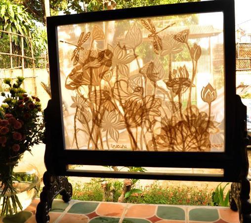 Truc Chi Garden